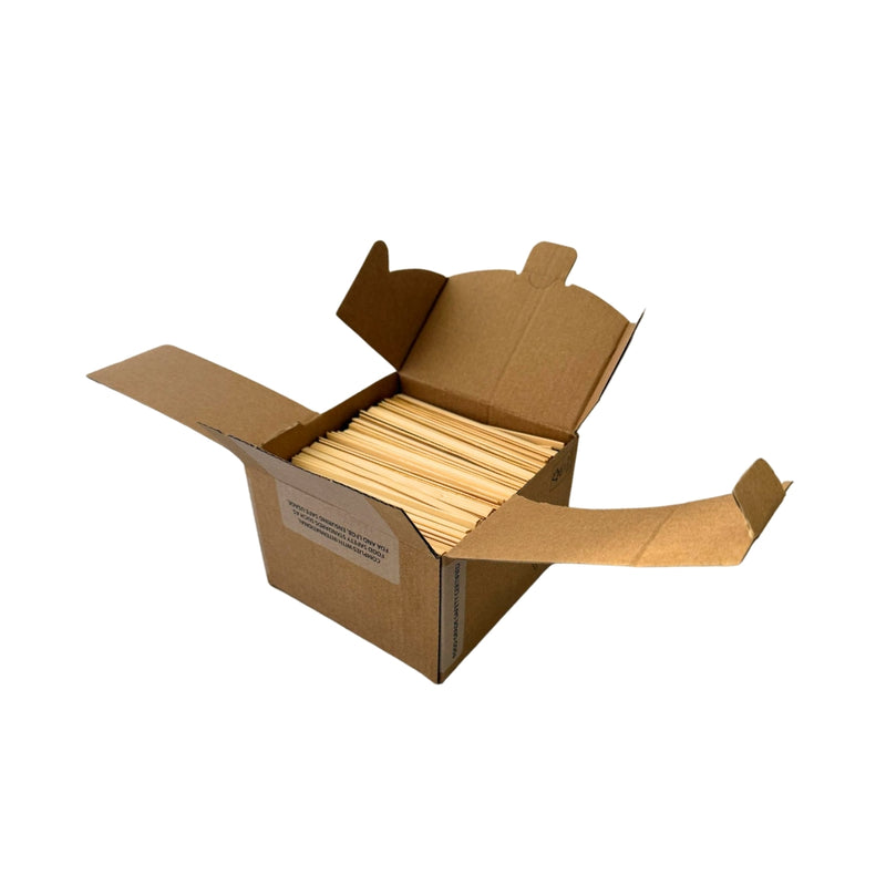 Agitateur en Bois 110 mm
