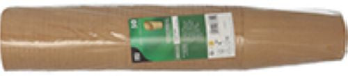 Wrap Cups, Pappe "pure" 470 ml 13,4 cm x 6 cm x 8 cm marron "100% Fair" (500 unités)
