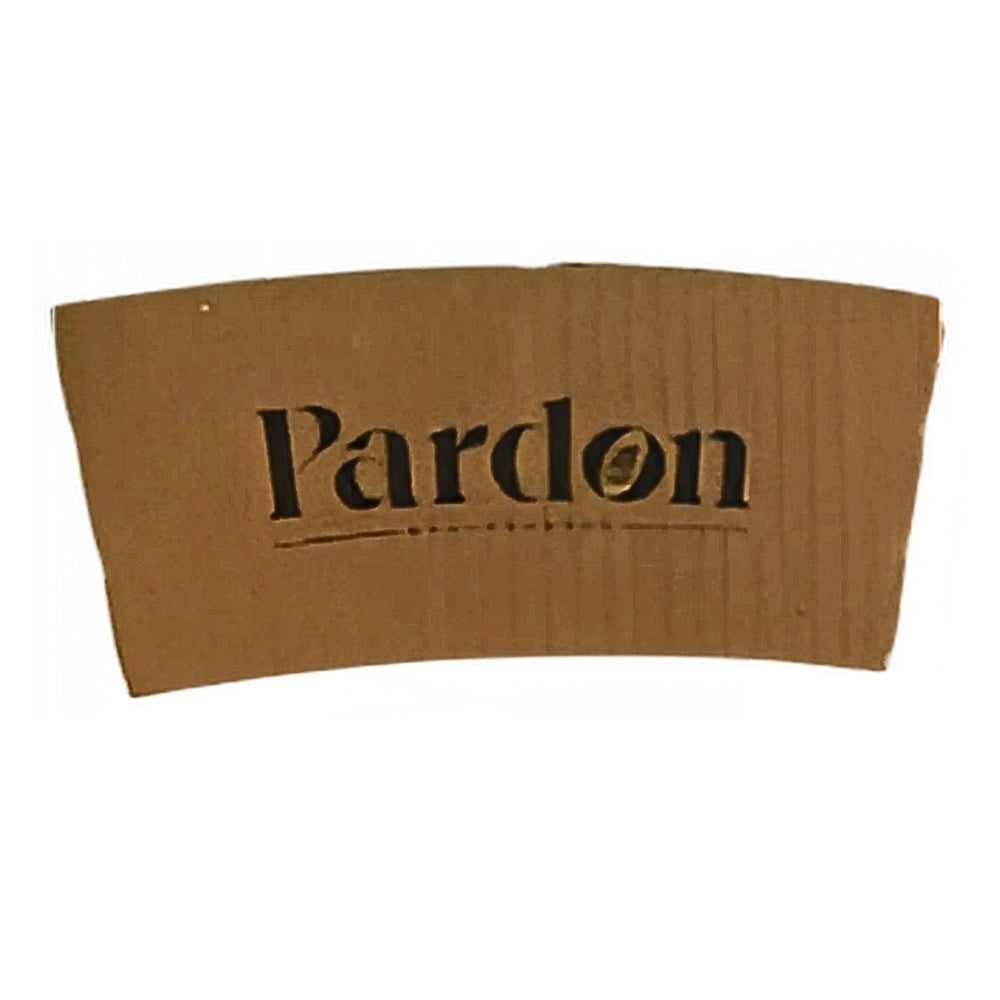 Bagues personnalisées pour gobelet 8 oz