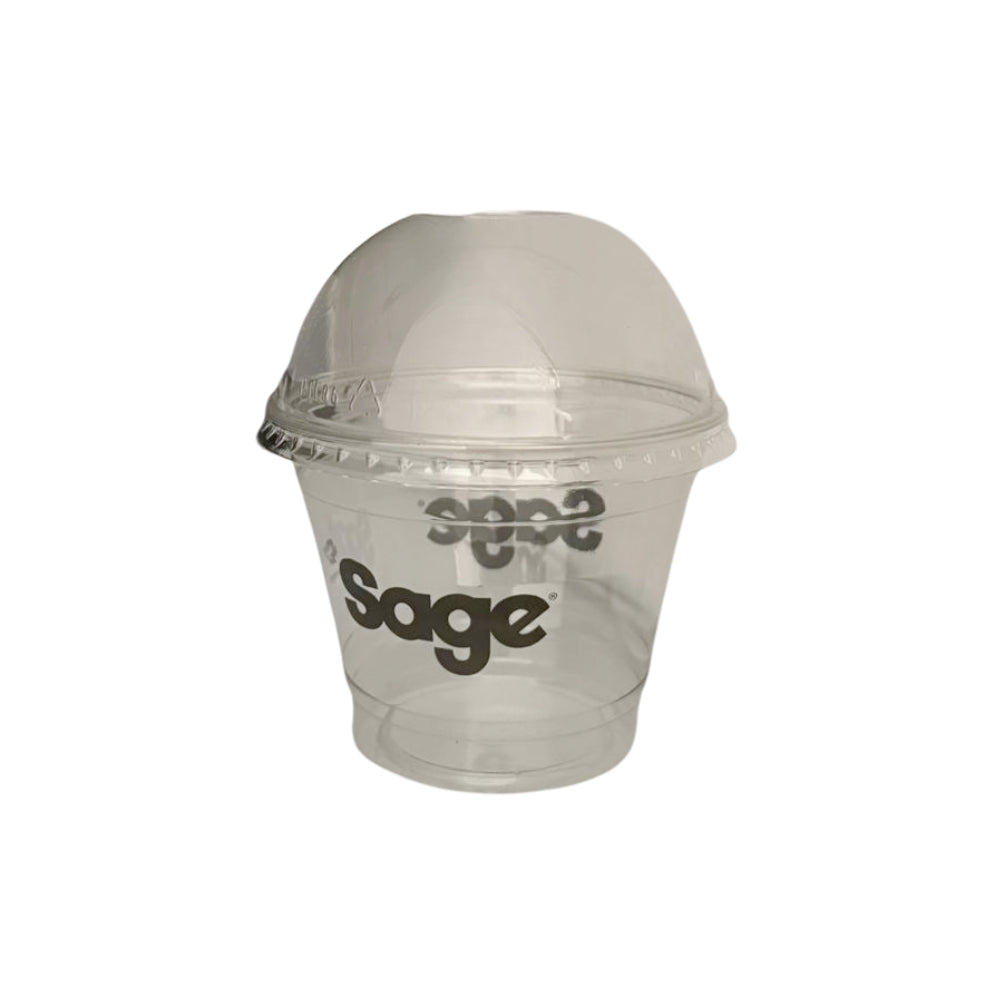 Gobelets rPET personnalisés 9 oz