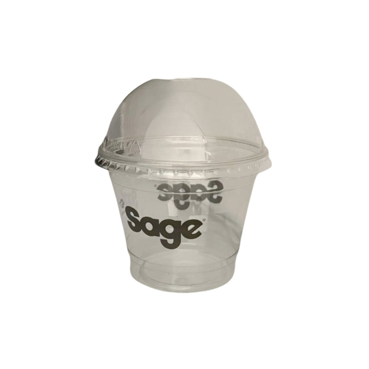 Gobelets rPET personnalisés 9 oz