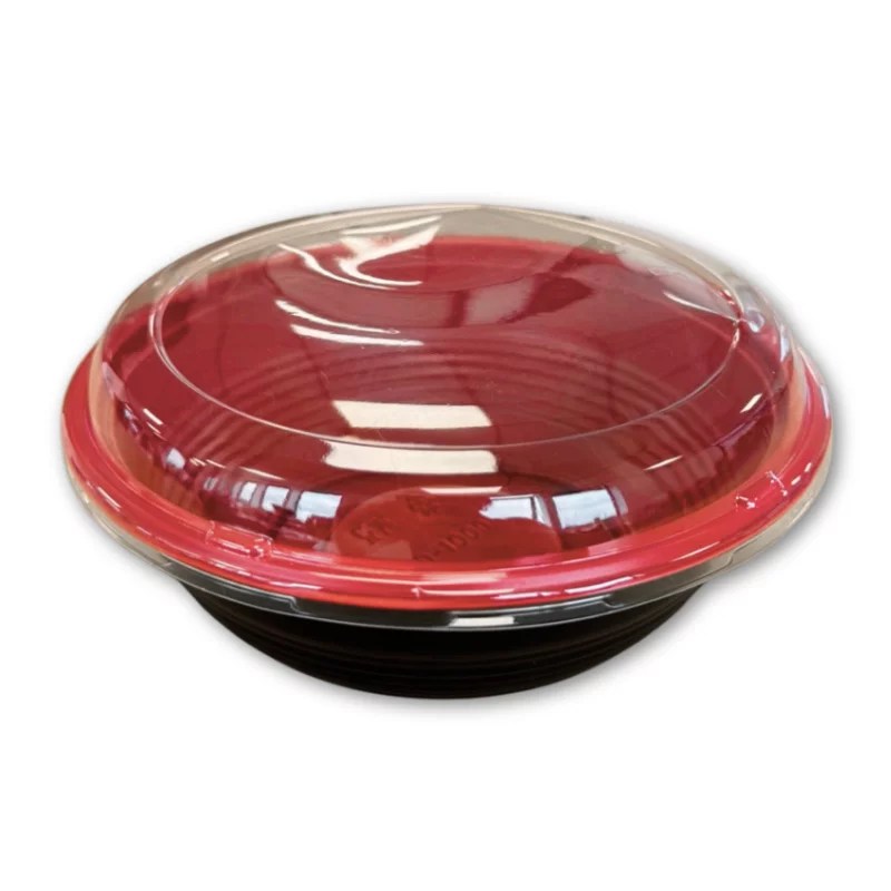 Bol Chirashi 1000ml + couvercle