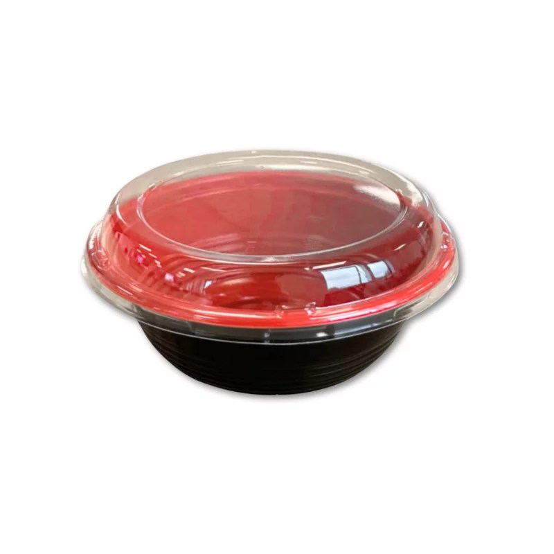 Bol Chirashi 550ml + couvercle