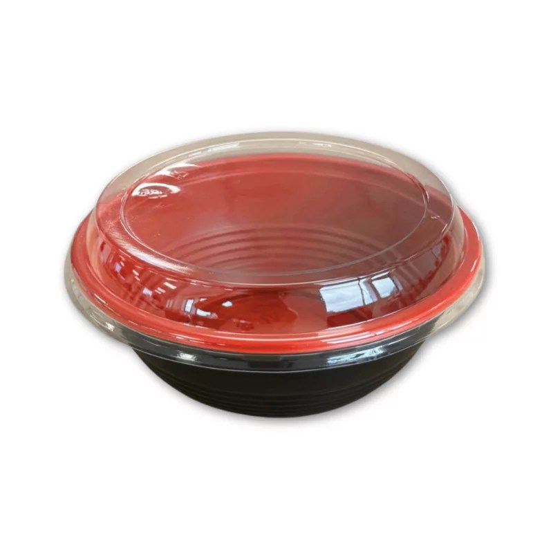 Bol Chirashi 700ml + couvercle