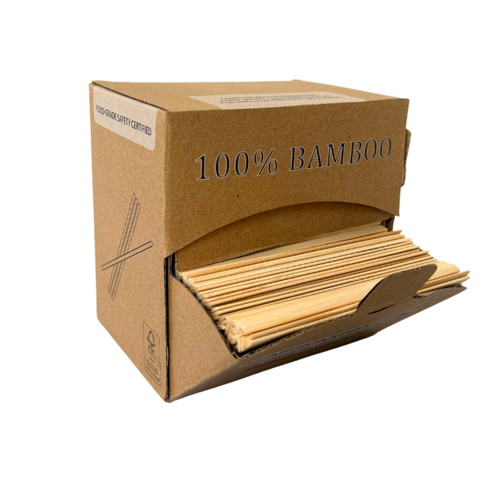 Agitateur en Bois 110 mm