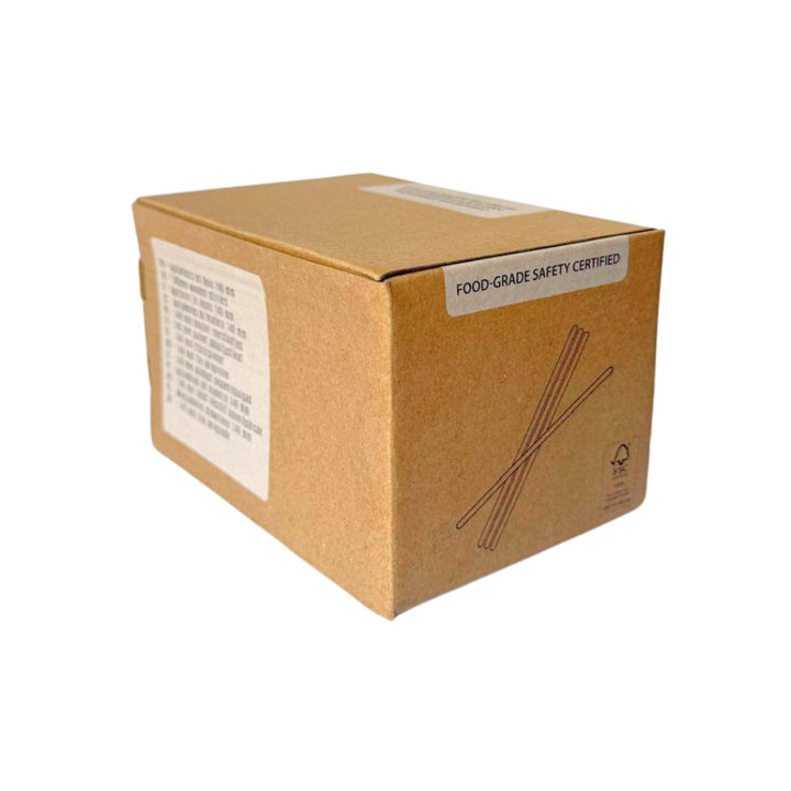 Agitateur en Bois 140 mm