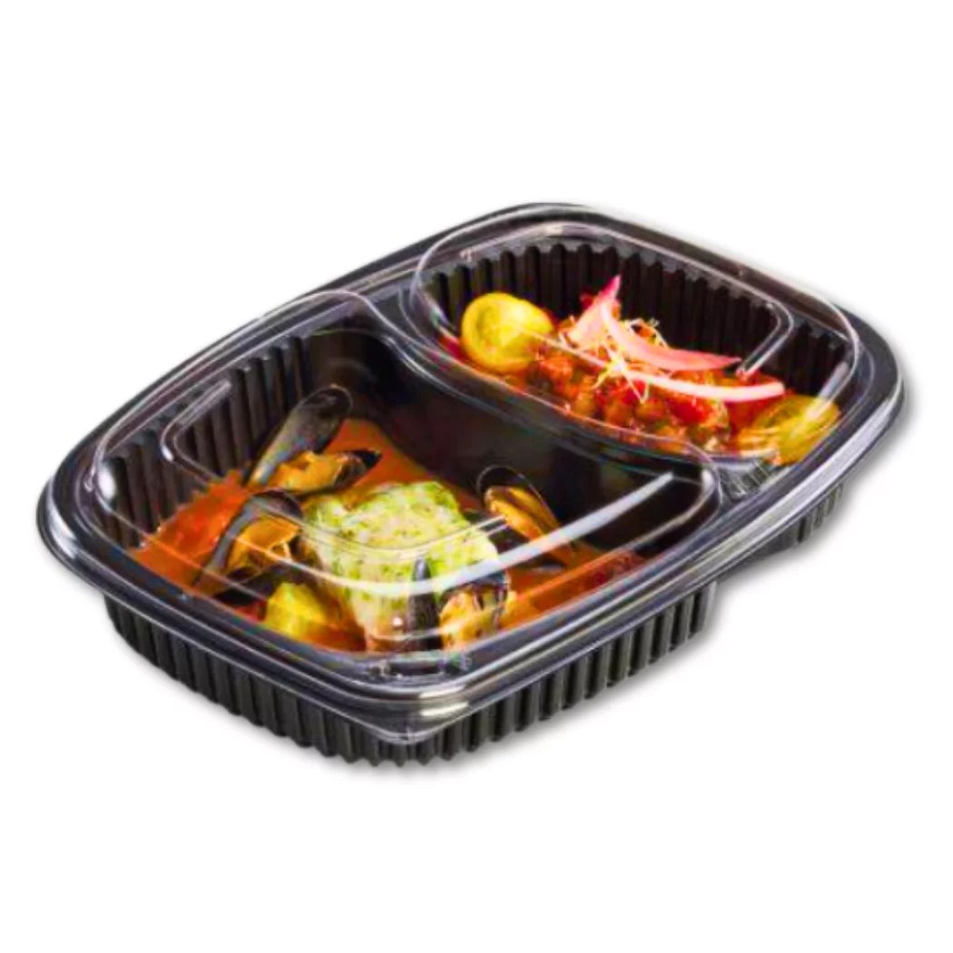 Bento 2 compartiments 1000ml