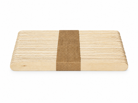 Agitateur vending en Bois 105mm