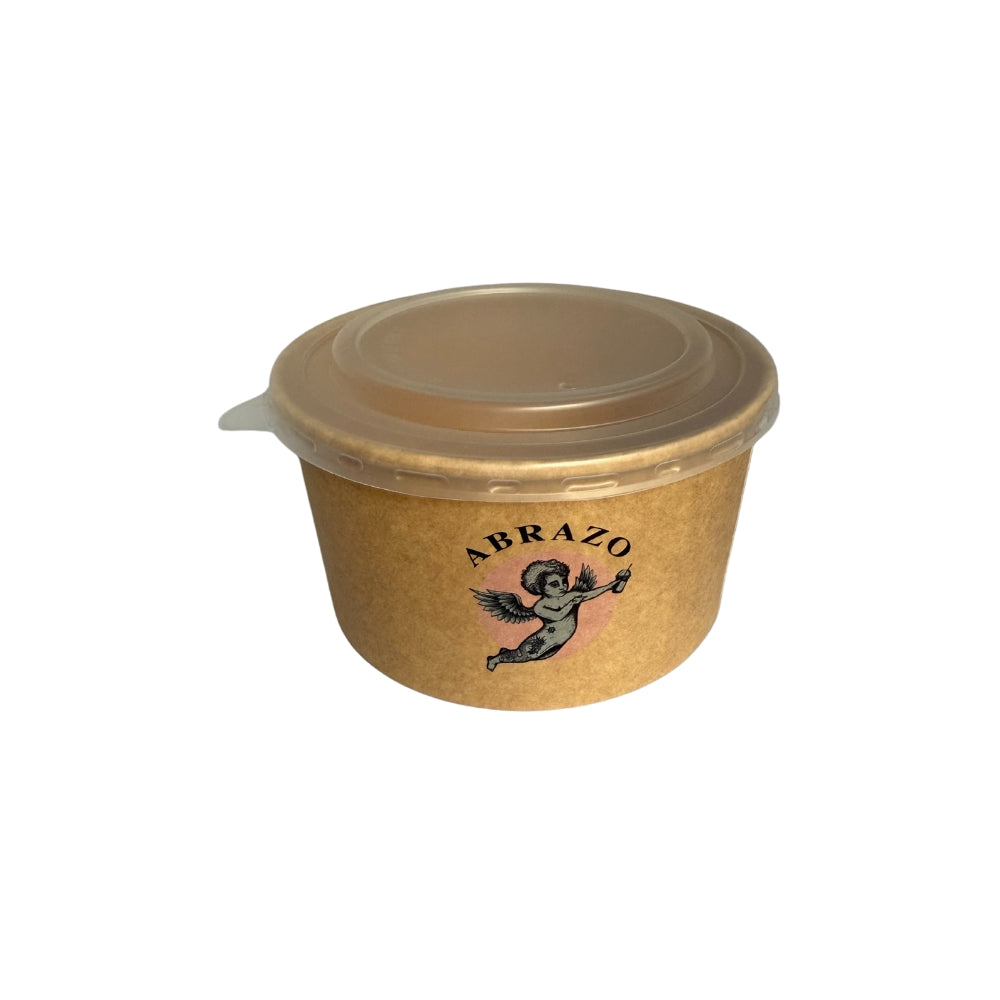 Bols / saladiers personnalisés 1000 ml /32 oz 