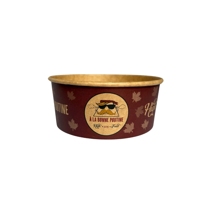 Bols / saladiers personnalisés 750 ml / 26 oz