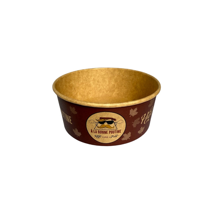 Bols / saladiers personnalisés 750 ml / 26 oz