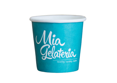 Gobelets Espresso Personnalisés 10 cl / 4 oz
