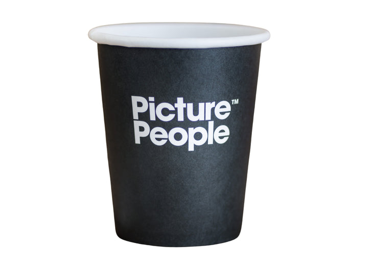 Gobelets Carton Personnalisés 20 CL / 8Oz (1000 unités ou +)