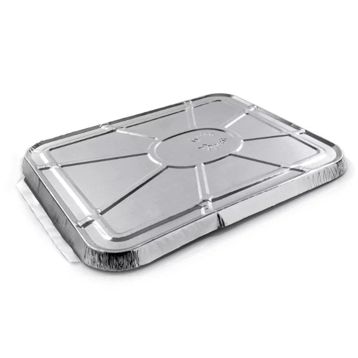 Couvercle pour barquette R879G / R808G / R819G