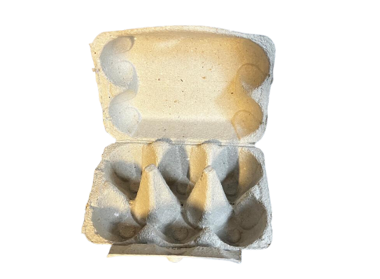 Boîtes à œufs 2x6 NestPack