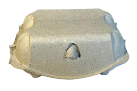 Boîtes à œufs 2x6 NestPack