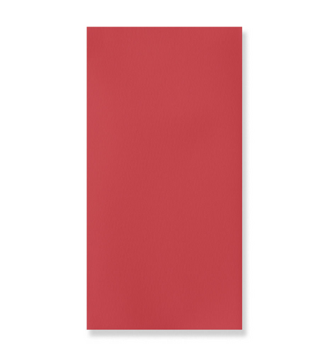 Serviettes personnalisées 40 x 40 cm - Pliage 1/8