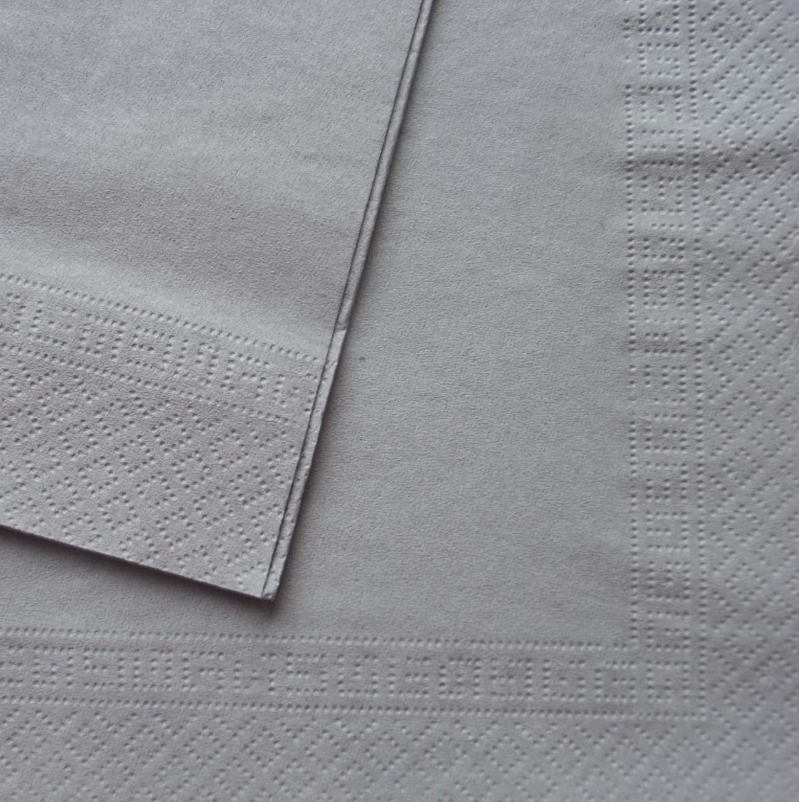 Serviettes personnalisées 