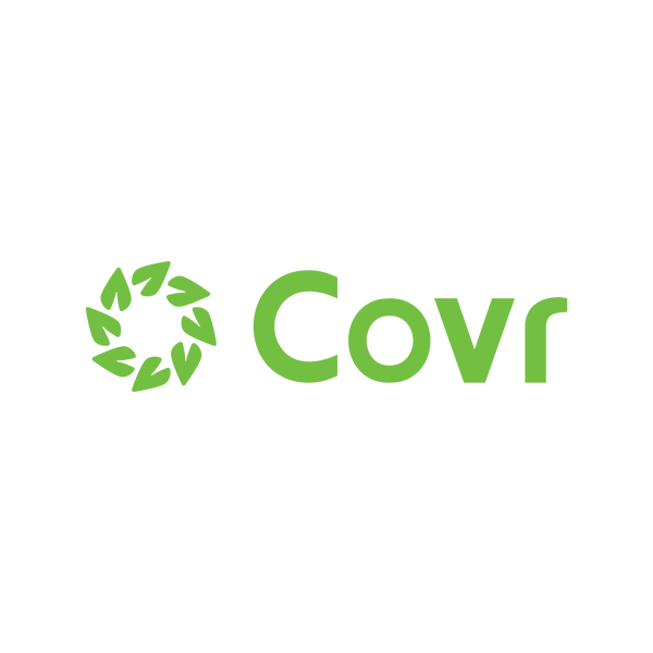 Logo COVR