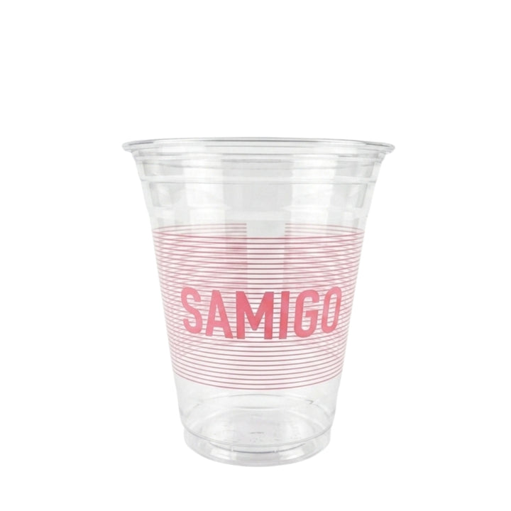 Gobelets rPET personnalisés 40 cl / 16 oz