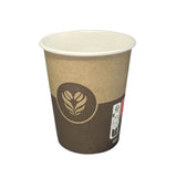 Gobelets Vending Barista 15 cl - 6 oz - 190 + 15 g/m²
