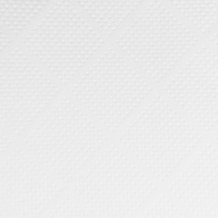 Rouleaux essuie - tout 29 x 18 cm en ouate blanche