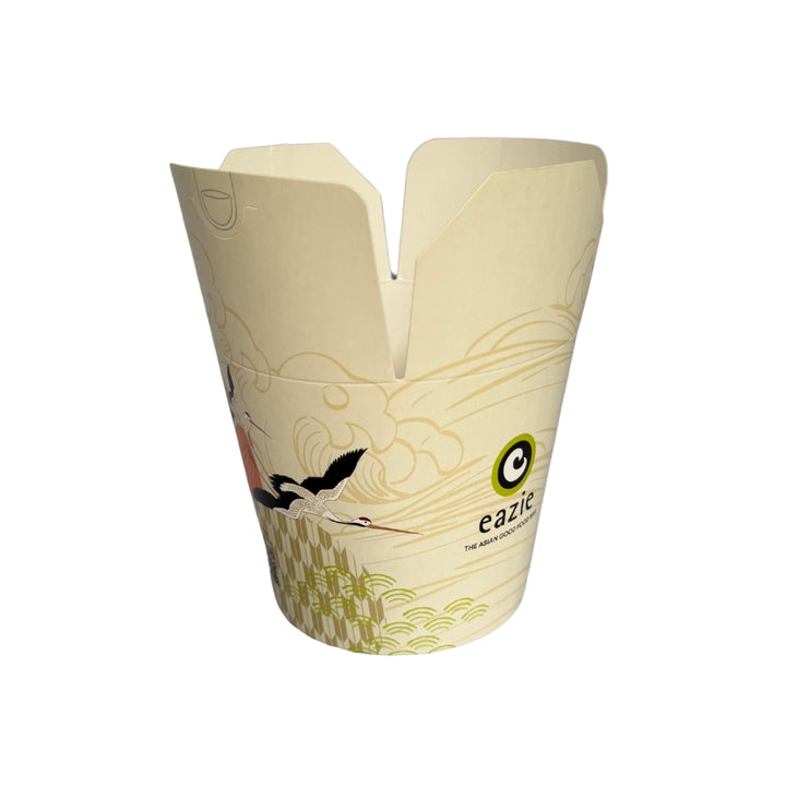 Boîte repas personnalisée 26 oz