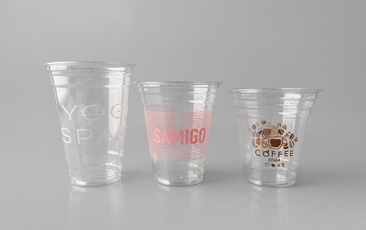 Gobelets rPET personnalisés 40 cl / 16 oz