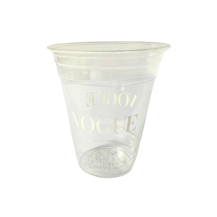 Gobelets rPET personnalisés 12 oz