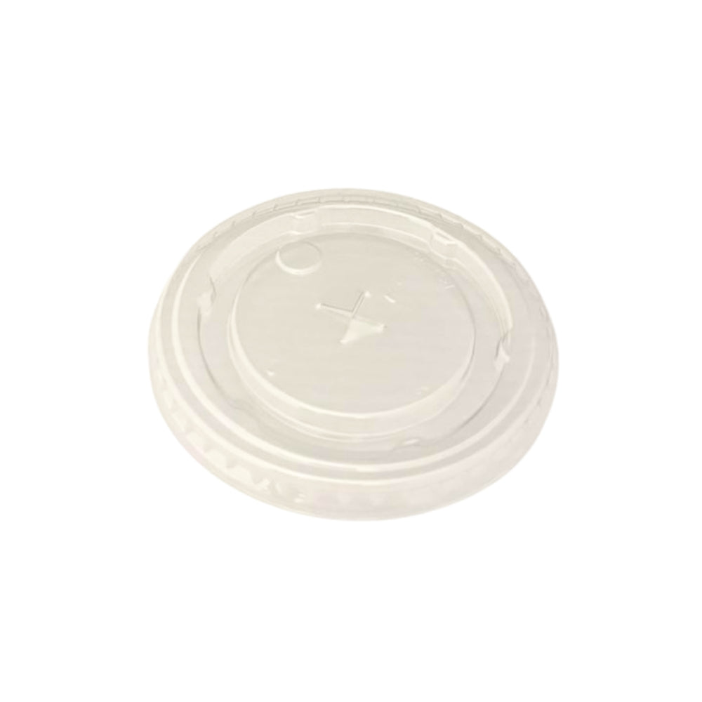 Couvercles pour gobelets milkshake personnalisés