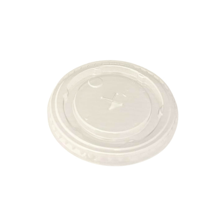 Couvercles pour gobelets milkshake personnalisés