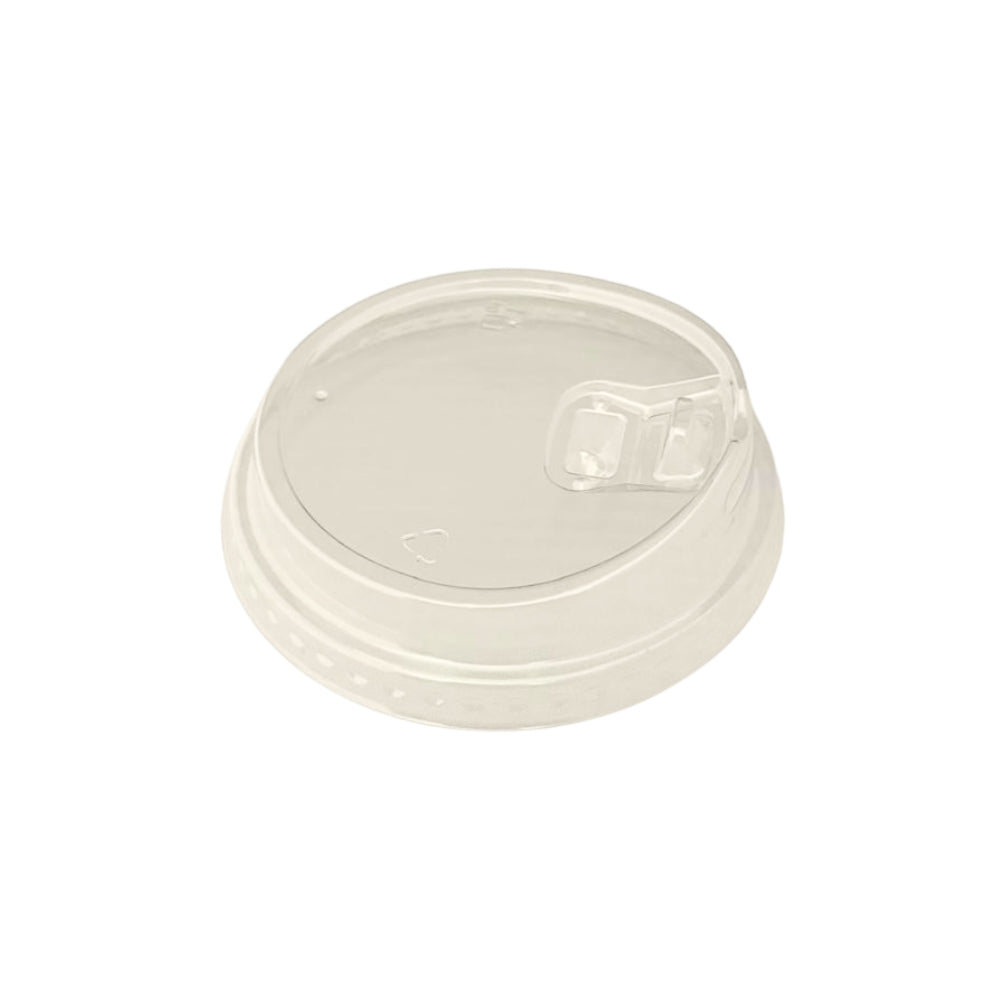 Couvercles pour gobelets milkshake personnalisés