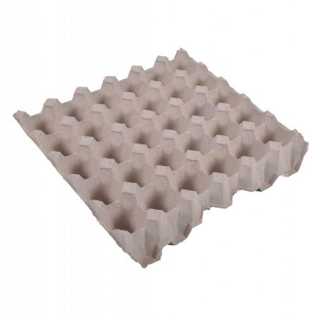 Plateaux 30 oeufs HOZK CARGO