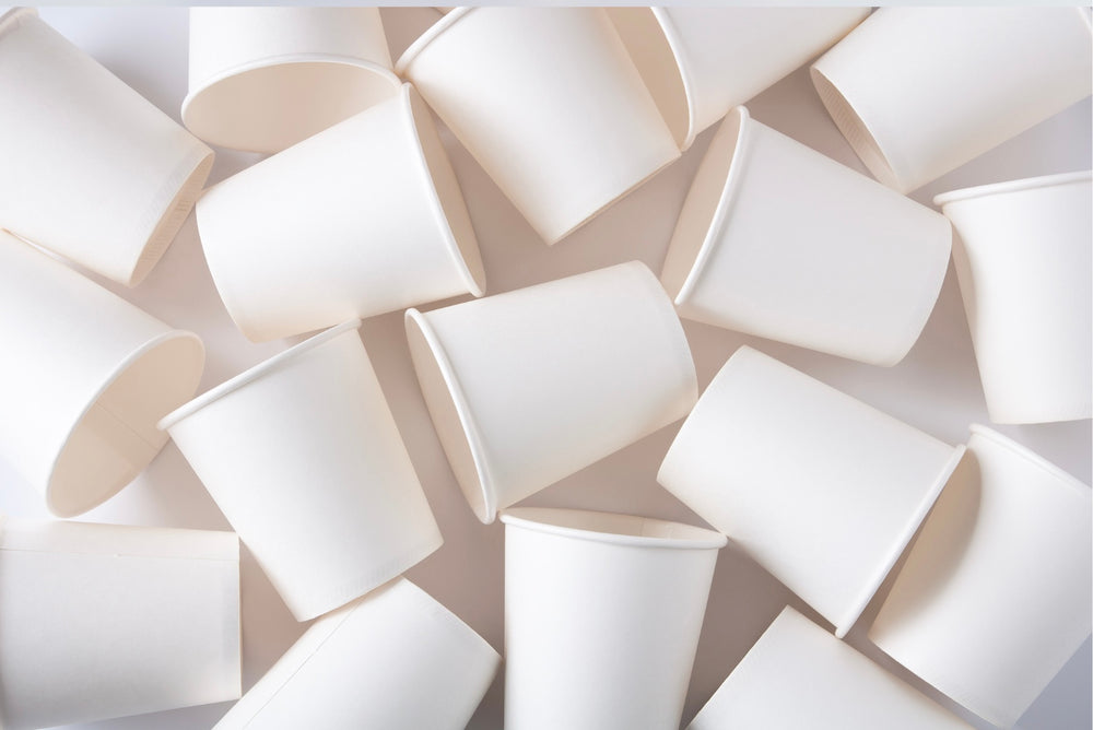 gobelets carton