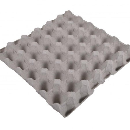 Plateaux 30 oeufs NUNI+