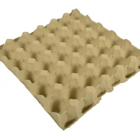 Plateaux 30 oeufs NUNI+