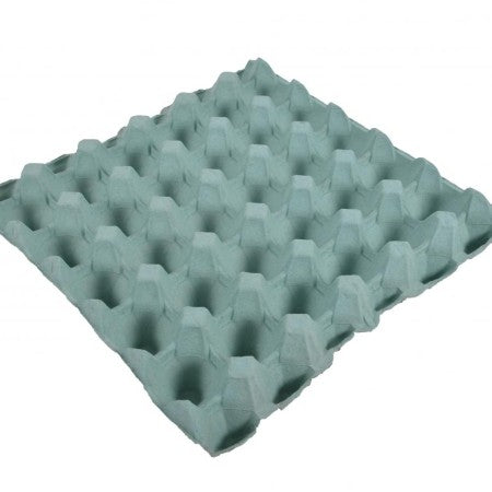 Plateaux 30 oeufs NUNI+