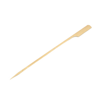 Piques Golf bambou 18 cm