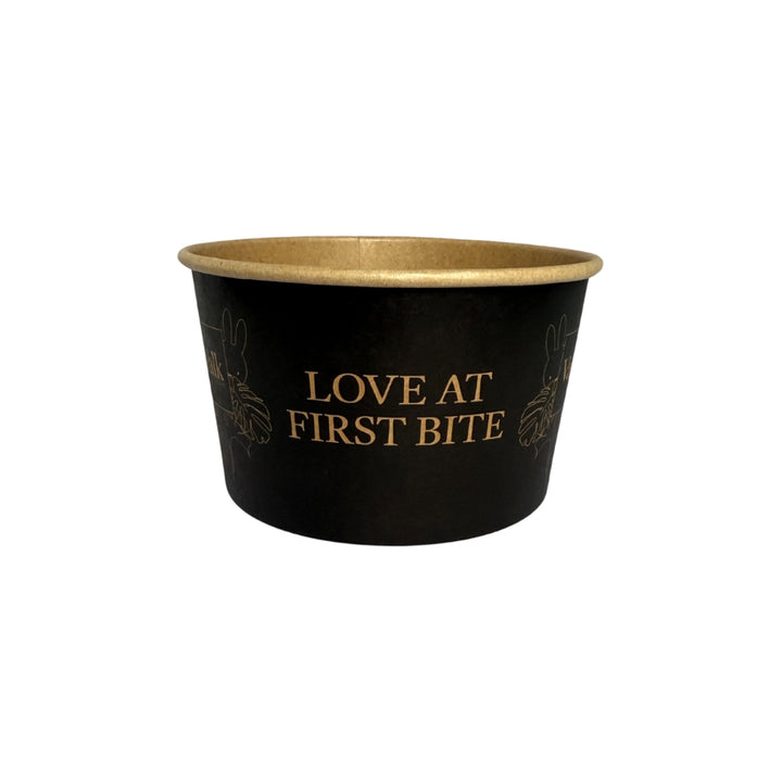 Pot carton personnalisé 400 ml