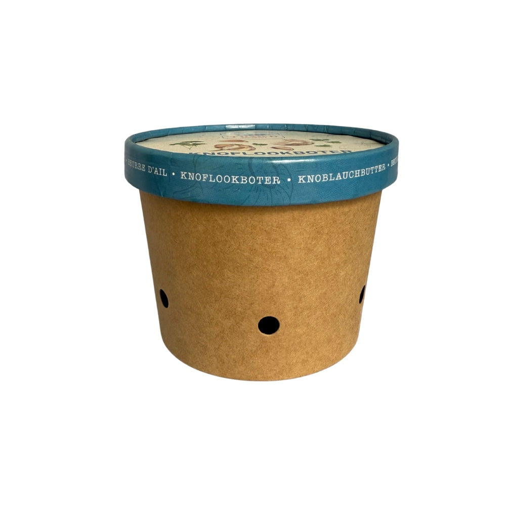 Pot en carton personnalisé 500 ml