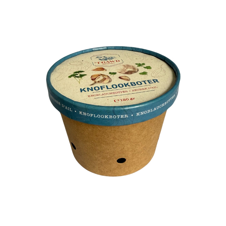 Pot en carton personnalisé 500 ml