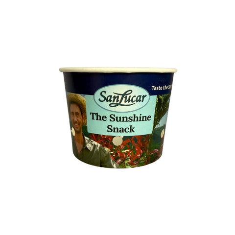 Pot carton personnalisé 500 ml