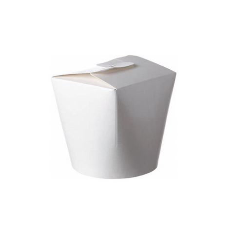 Boîtes à pâtes 960ml (500 unités)