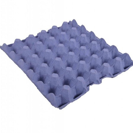 Plateaux 30 oeufs Ref UNI