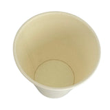 Gobelet carton blanc 12,5 oz / 36 cl