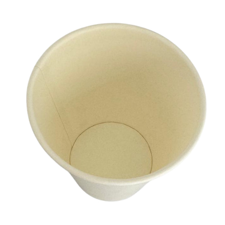 Gobelet carton blanc 12,5 oz / 36 cl