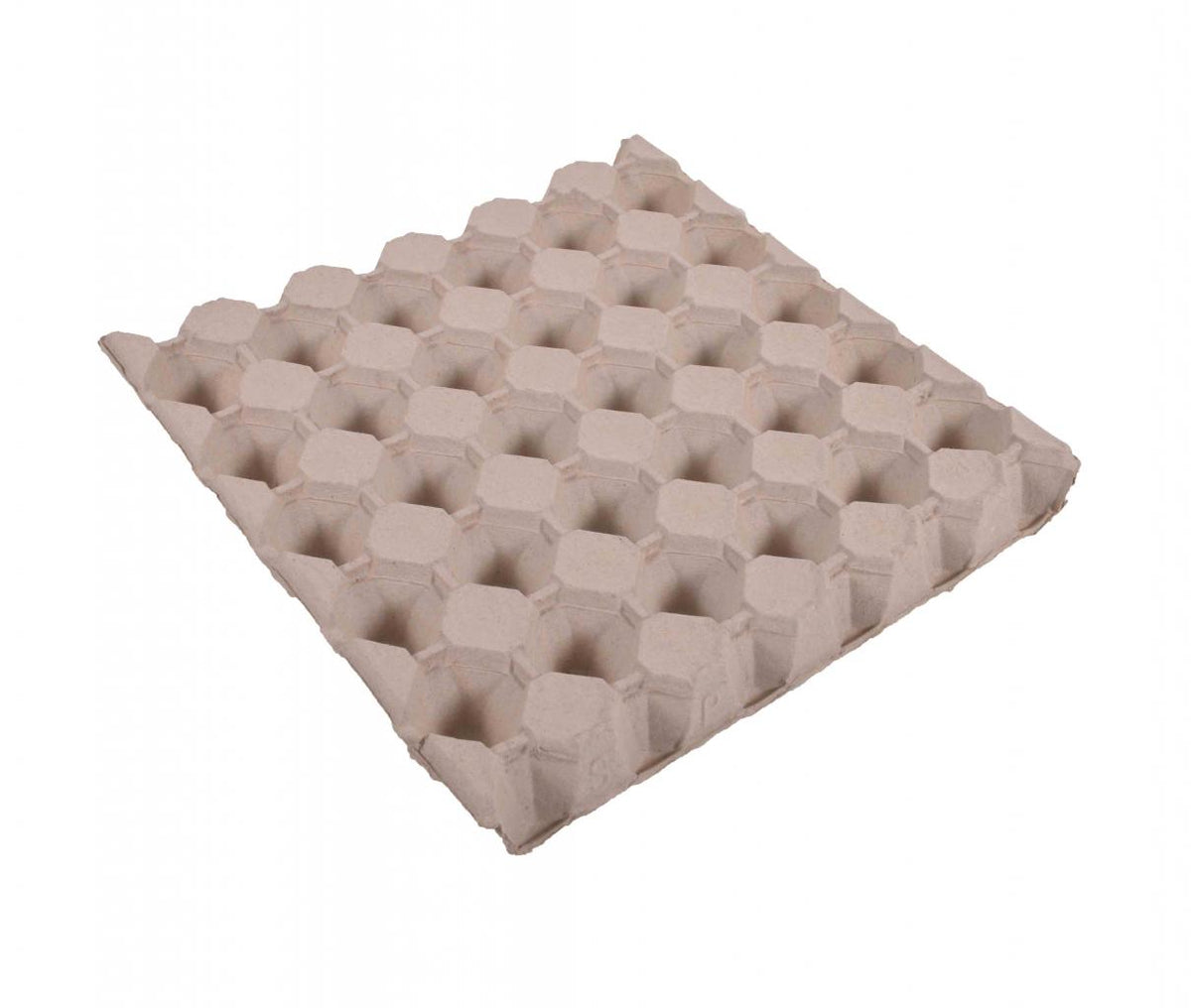 Couvercles pour plateaux 30 oeufs HOZK