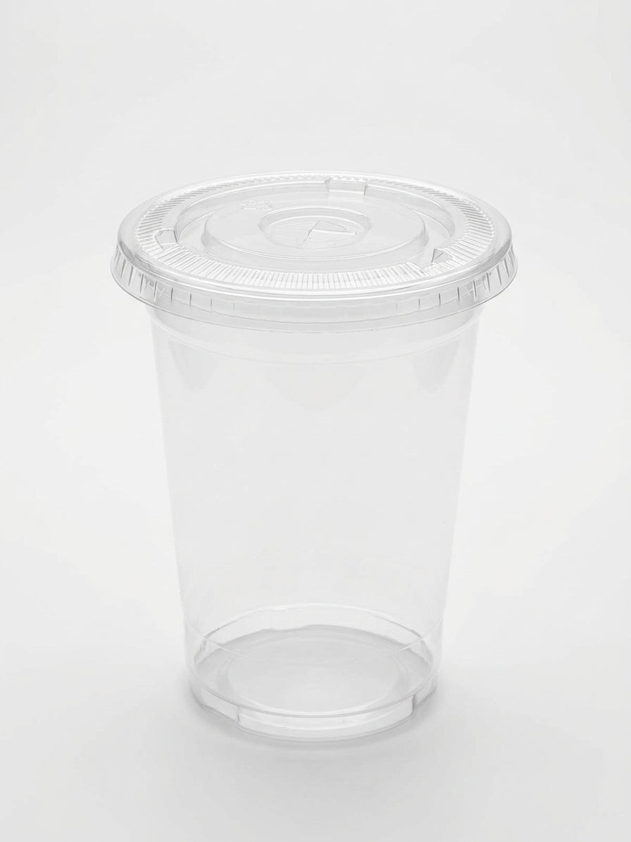 Pot Shaker rPET 10 oz / 300 ml