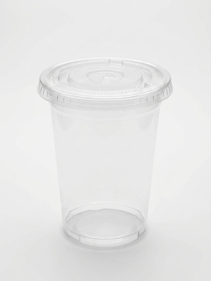 Pot Shaker rPET 10 oz / 300 ml