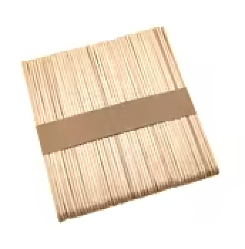 Agitateur vending en Bois 105mm